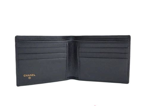 chanel wallets for men.